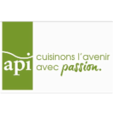 Logo de l'employeur API RESTAURATION