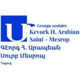 Logo de l'employeur COLLEGE KEVORK ARABIAN