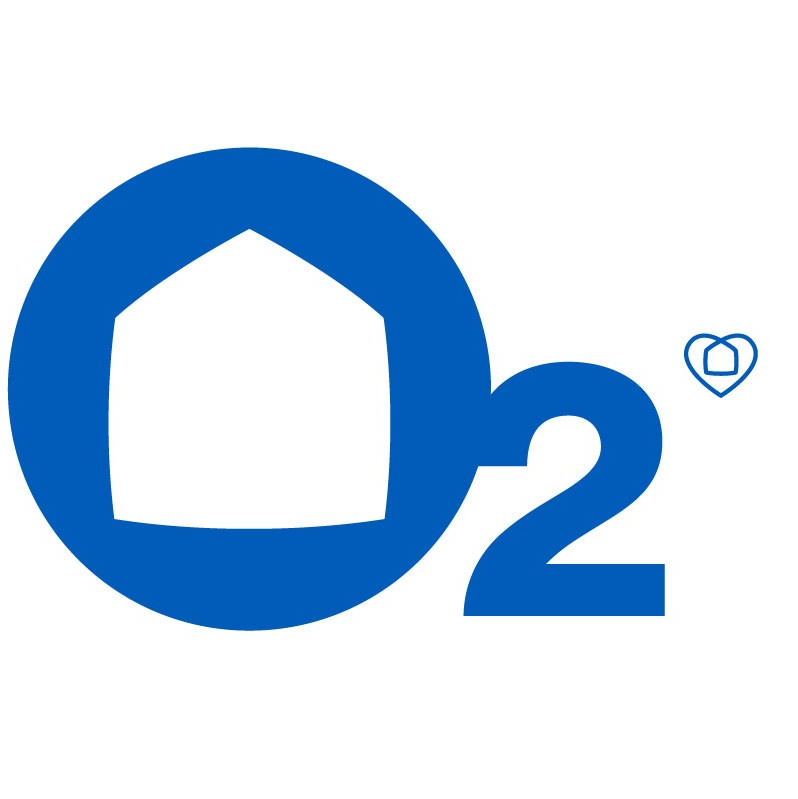 Logo de l'employeur O2 BONNEVILLE