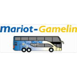 Logo de l'employeur MARIOT GAMELIN