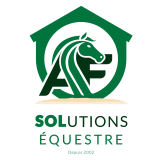 Logo de l'employeur AF SOLUTIONS EQUESTRE