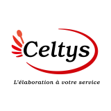 Logo de l'employeur CELTYS