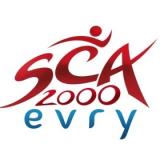 Logo de l'employeur SCA 2000 EVRY