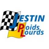 Logo de l'employeur JESTIN POIDS LOURDS