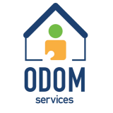Logo de l'employeur ODOM SERVICES