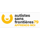 Logo de l'employeur ASF 79  APPRENDS MOI !