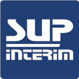 Logo de l'employeur SUP INTERIM