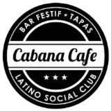 Logo de l'entreprise CABANA CAFE