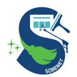 Logo de l'employeur SO BE NET