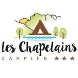 Logo de l'employeur CAMPING LES CHAPELAINS