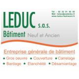 Logo de l'employeur LEDUC SAS