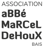 Logo de l'employeur MAIS DE RETRAITE ABBE MARCEL DEHOUX
