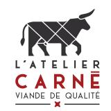 Logo de l'employeur L'ATELIER CARNE
