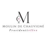 Logo de l'employeur EARL MOULIN DE CHAUVIGNE