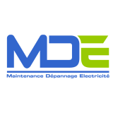 Logo de l'employeur MAINTENANCE DEPANNAGE ELECTRICITE