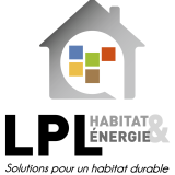 Logo de l'employeur LPL HABITAT