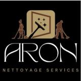Logo de l'employeur ARON NETTOYAGE SERVICES