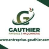 Logo de l'employeur GAUTHIER-PAYSAGISTE MACONNERIE