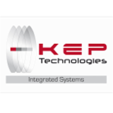 Logo de l'employeur KEP TECHNOLOGIES INTEGRATED SYSTEMS