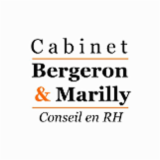 Logo de l'employeur CABINET BERGERON ET MARILLY