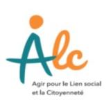 Logo de l'employeur AGIR POUR LE LIEN SOCIAL ET LA CITOYENNE