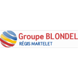 Logo de l'employeur REGIS MARTELET