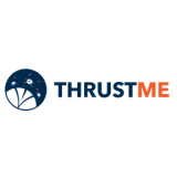 Logo de l'employeur THRUSTME