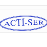 Logo de l'employeur ACTI-SER