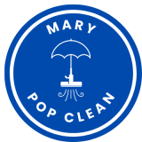 Logo de l'employeur MARY POPCLEAN