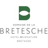 Logo de l'employeur HOTEL GOLF BRETESCHE