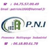 Logo de l'employeur LA PORTOISE- PNI