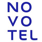 Logo de l'employeur NOVOTEL LE PONANT