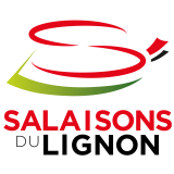 Logo de l'entreprise SALAISONS DU LIGNON