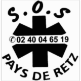 Logo de l'employeur AMBULANCES S.O.S. PAYS DE RETZ