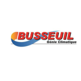 Logo de l'employeur BUSSEUIL S.A.