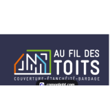 Logo de l'employeur AU FIL DES TOITS