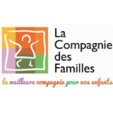 Logo de l'entreprise LA COMPAGNIE DES FAMILLES LILLE