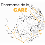 Logo de l'employeur PHARMACIE DE LA GARE