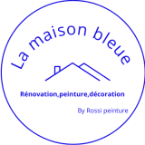 Logo de l'entreprise LA MAISON BLEUE