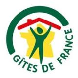 Logo de l'employeur GITES DE FRANCE ET TOURISME VERT DES ALP