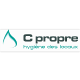 Logo de l'entreprise C PROPRE