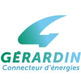 Logo de l'employeur GERARDIN CONNECTEUR D'ENERGIES