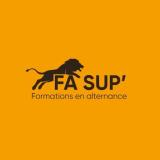Logo de l'employeur FASUP'