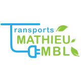 Logo de l'employeur TRANSPORTS MATHIEU BASCO-LANDES