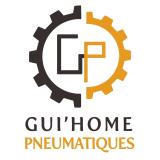 Logo de l'employeur GUI'HOME PNEUMATIQUES