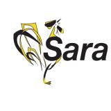 Logo de l'employeur SARA