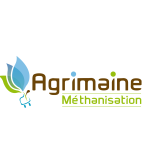 Logo de l'employeur AGRIMAINE METHANISATION