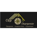 Logo de l'employeur CAP CHARPENTE