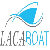 Logo de l'entreprise LACA BOAT