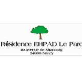 Logo de l'employeur SARL LE PARC